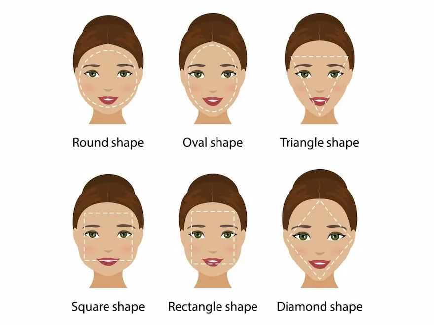 Cách chọn bông tai phù hợp với khuôn mặt và kiểu tóc