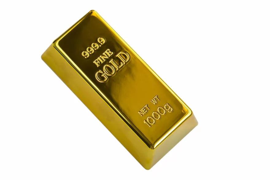 vàng ta hay còn được gọi là vàng nguyên chất