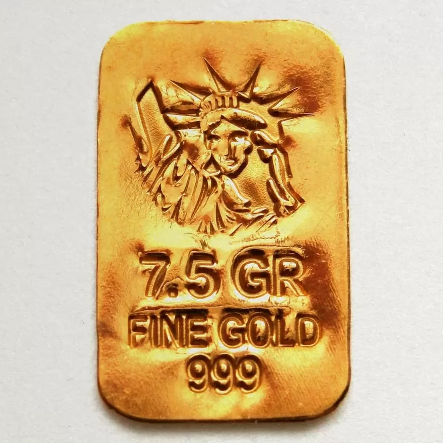 vàng 24k ít độ tinh khiết hơn so với vàng 9999