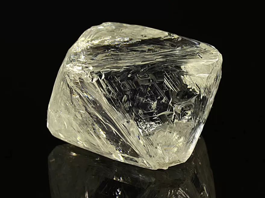 kim cương IIb có thể dẫn điện