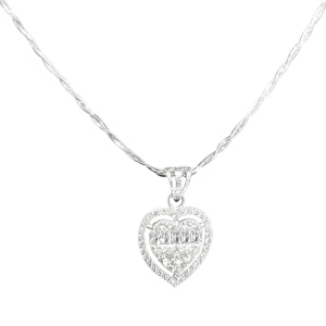 Dây chuyền vàng Ý