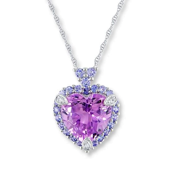 The Royal Purple Heart