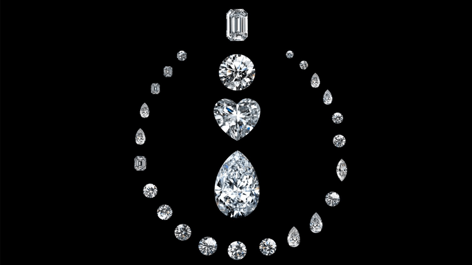 Tìm hiểu chi tiết về tiêu chuẩn 4C kim cương