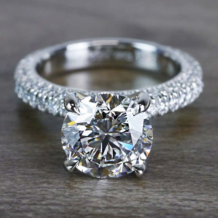 Tìm hiểu về kim cương 9 ly có bao nhiêu carat