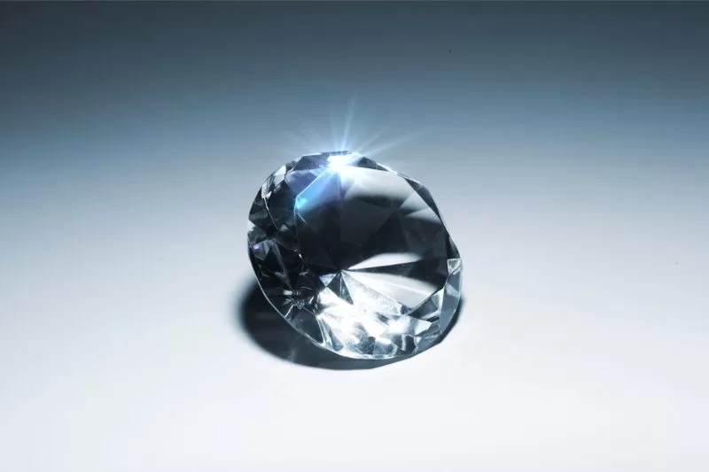 Kim cương 45 carat bao nhiêu tiền? Bật mí giá trị khủng của 45 carat diamond