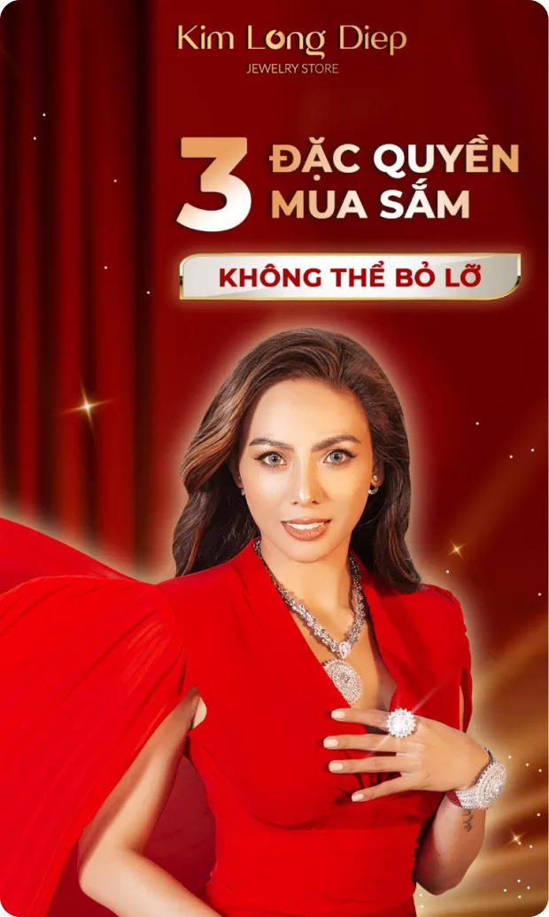 Khuyến mãi Kim Long Diệp