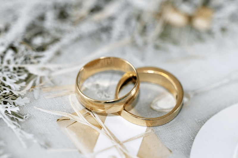 Cặp nhẫn cưới giá bao nhiêu tiền? Các lưu ý chọn nhẫn cưới cần biết