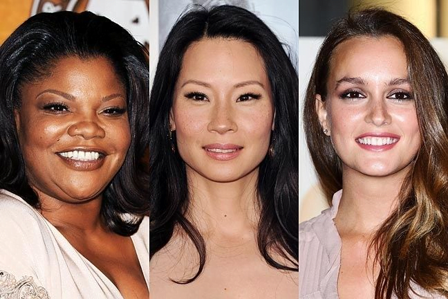 Mặt vuông nên đeo bông tai gì? 5 mẫu hoa tai cho mặt vuông