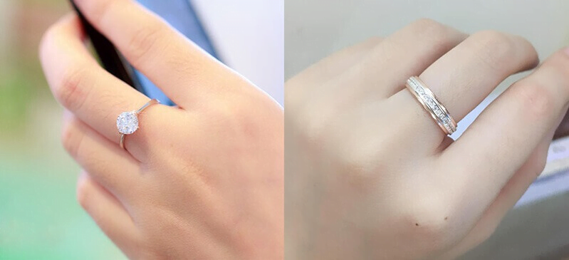 Ý nghĩa đặc biệt của nhẫn tỏ tình