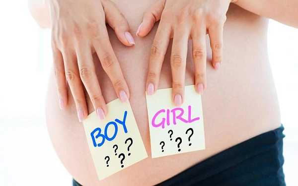 Cách nhẫn biết giới tính thai nhận thông qua việc siêu âm