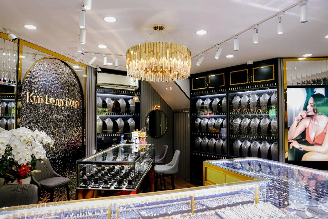 kim long diep cua hang cung cap nhan cuoi chat luong