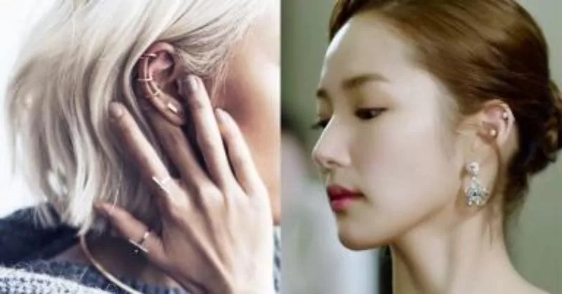 Xỏ khuyên kiêng gì? Không nên ăn gì để tránh bị dị ứng?