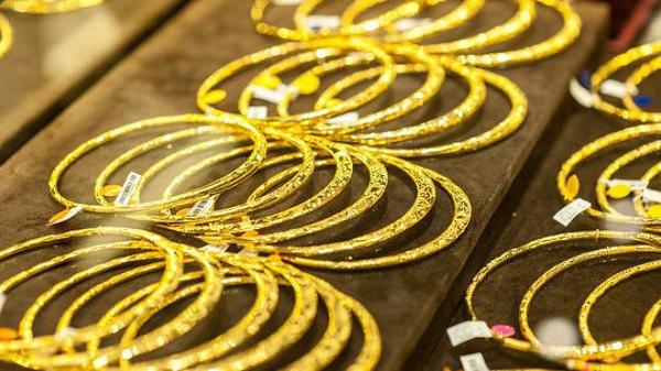 TOP 5 tiệm vàng uy tín đáng mua nhất hiện nay