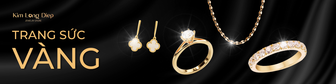 Trang Sức Vàng