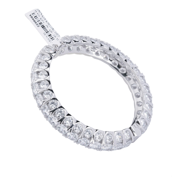 Lắc & Vòng tay Bạc